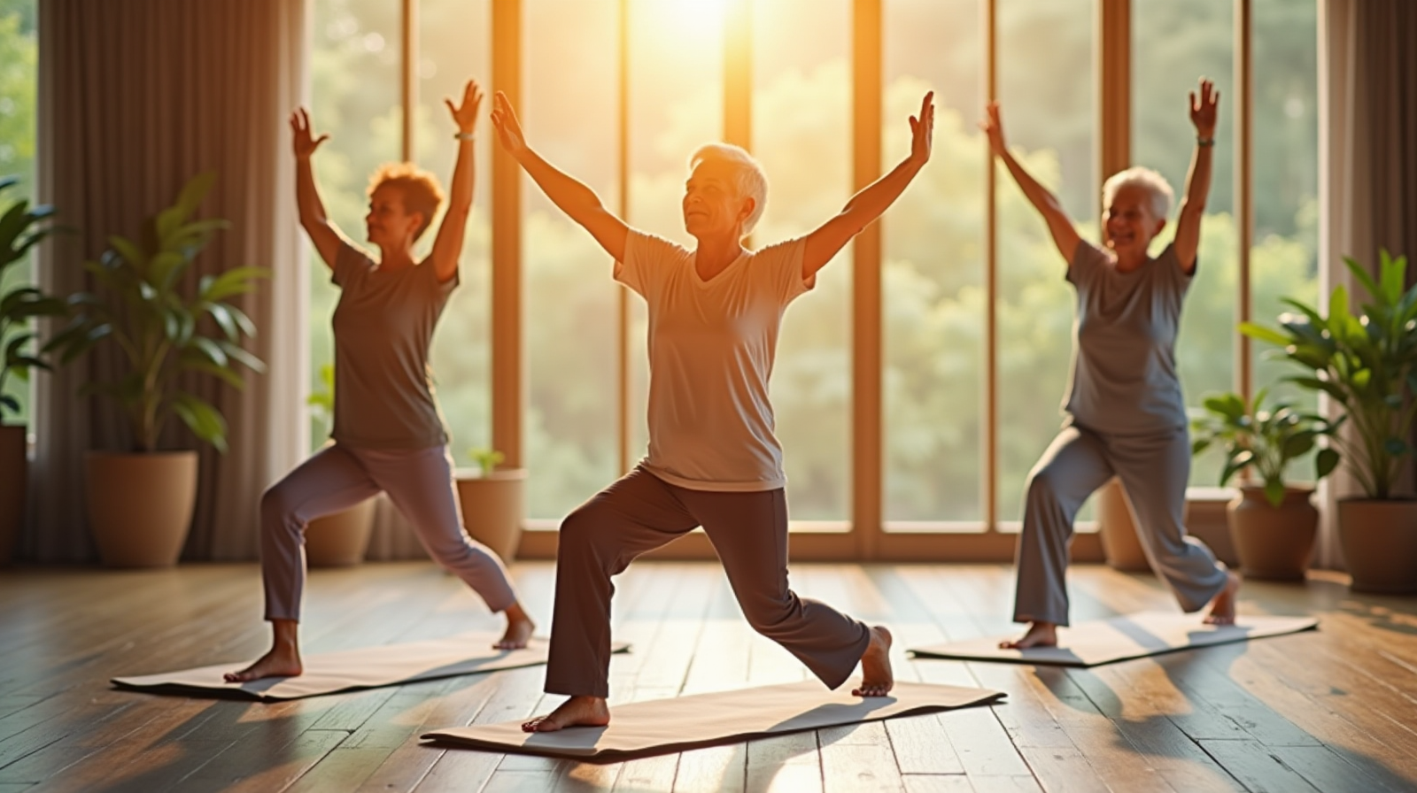 Індивідуальні заняття